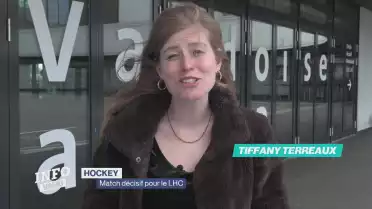 Match décisif pour le LHC