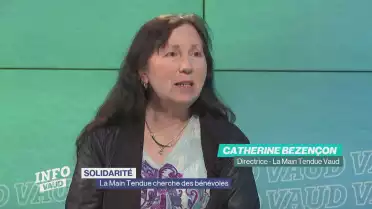 La Main Tendue cherche des bénévoles