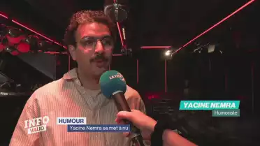 Journal du 28 mars 2025
