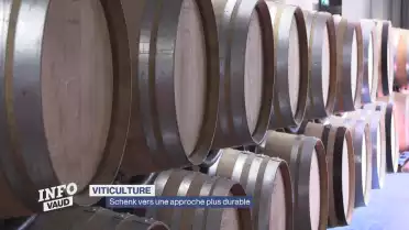 Schenk vers une approche plus durable