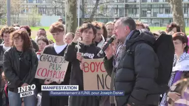 Journal du 1er avril 2025