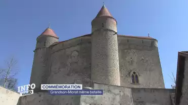 L&#039;association &quot;Grandson Murten 2026&quot;, une alliance inédite