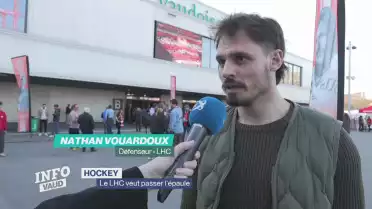 Le LHC veut passer l&#039;épaule