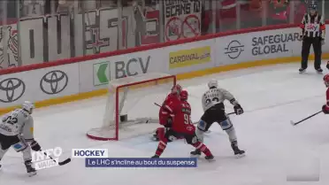 Journal du 4 avril 2025