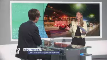 Journal du 9 avril 2025