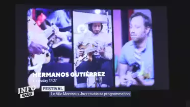 Le 59e Montreux Jazz révèle sa programmation