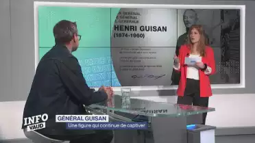 Journal du 23 avril 2025