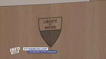 Attaques de loup: les députés s&#039;emparent du dossier