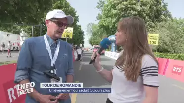 Journal du 2 mai 2025