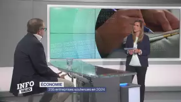 Journal du 8 mai 2025