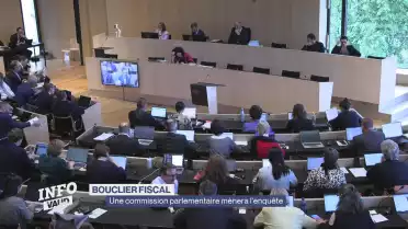 Une enquête sera menée sur le bouclier fiscal