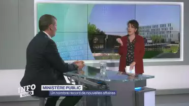 Journal du 14 mai 2025