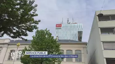 Journal du 20 mai 2025