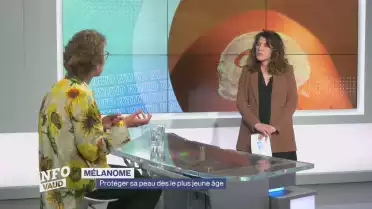 Journal du 21 mai 2025