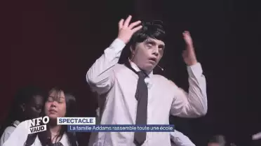 Journal du 23 mai 2025