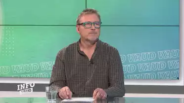 Un marché couvert à La Riponne ?