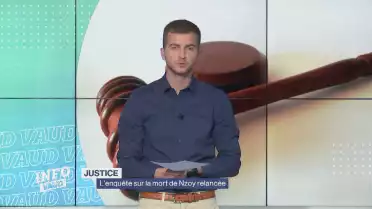 L&#039;enquête sur la mort de Nzoy relancée