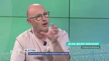 Journal du 2 juin 2025