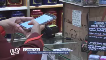 Paiements électroniques, quelle transparence de frais ?