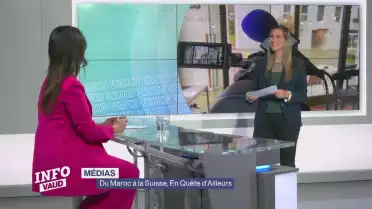 Journal du 5 juin 2025