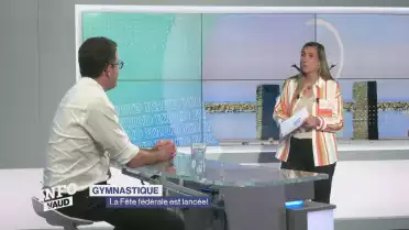 Journal du 12 juin 2025