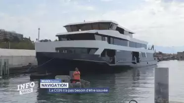 Journal du 13 juin 2025