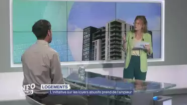 Journal du 19 juin 2025