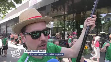 Journal du 20 juin 2025