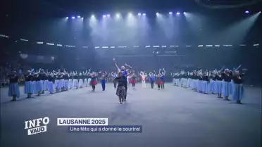Journal du 23 juin 2025
