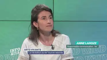 La 41e édition du far° tout en rebonds