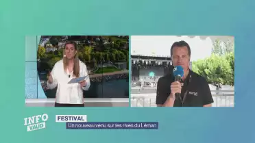 Journal du 25 juin 2025