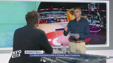 Journal du 26 juin 2025