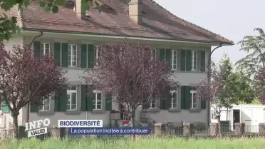 La population incitée à contribuer à la biodiversité