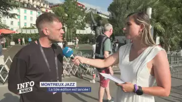 Journal du 4 juillet 2025