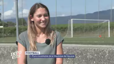 L&#039;Euro inoubliable de Sandrine Mauron