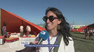 Le Maghreb s'invite sur la plaine de l'Asse