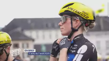 En bref, l&#039;acu du 7 août 2025