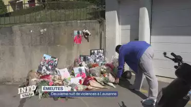 Journal du 26 août 2025