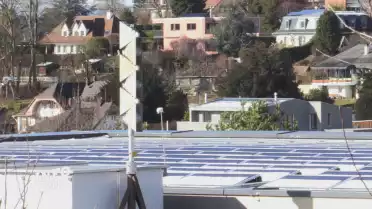 Fausse alerte à Aigle