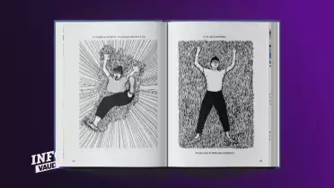 "Coup de projo" sur Dora Formica