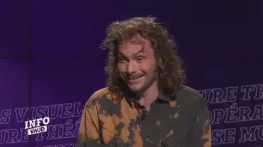 &quot;Coup de projo&quot; sur Louis Vodoz