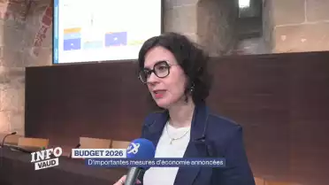 Budget, d&#039;importantes mesures d&#039;économie annoncées
