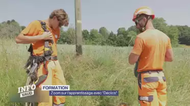 Zoom sur l&#039;apprentissage avec &quot;Déclics&quot;