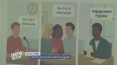 &quot;Pour ma commune&quot;: recherche citoyens prêts à s&#039;engager
