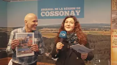 Naissance d&#039;un nouveau média indépendant