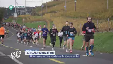 Journal du 27 octobre 2025