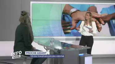 Journal du 30 octobre 2025