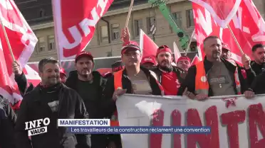 Journal 3 novembre 2025