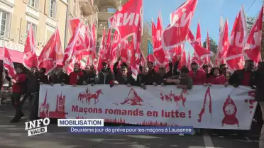 Journal du 4 novembre 2025