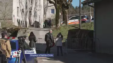 Cadavre mutilé en France: la victime serait vaudoise